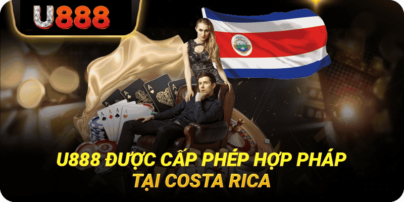 U888 | Link U888.com Chính Chủ | Nhà Cái U88 Uy Tín 2026 22 U888.COM (U888 Fishing) được cấp phép hợp pháp tại Costa Rica